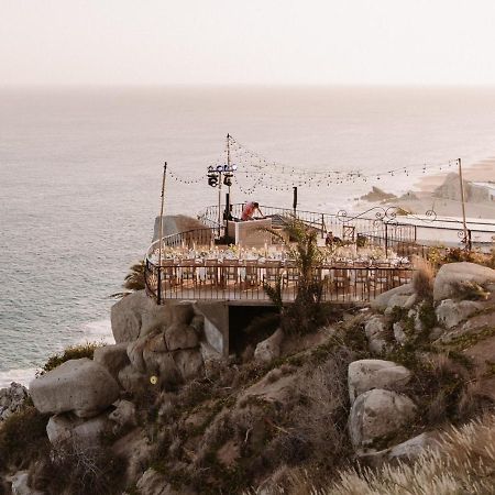 Casa Punta Vista Villa Cabo San Lucas Eksteriør bilde