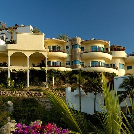 Casa Punta Vista Villa Cabo San Lucas Eksteriør bilde