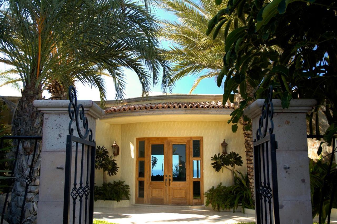 Casa Punta Vista Villa Cabo San Lucas Eksteriør bilde