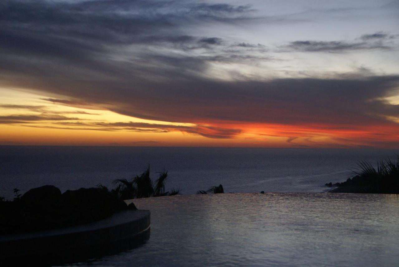 Casa Punta Vista Villa Cabo San Lucas Eksteriør bilde