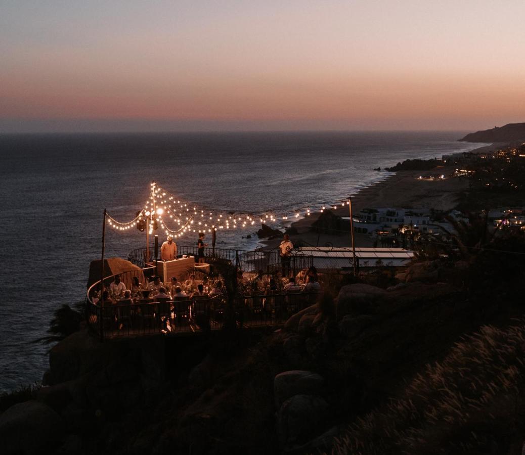 Casa Punta Vista Villa Cabo San Lucas Eksteriør bilde