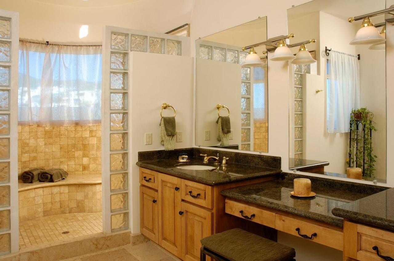Casa Punta Vista Villa Cabo San Lucas Eksteriør bilde