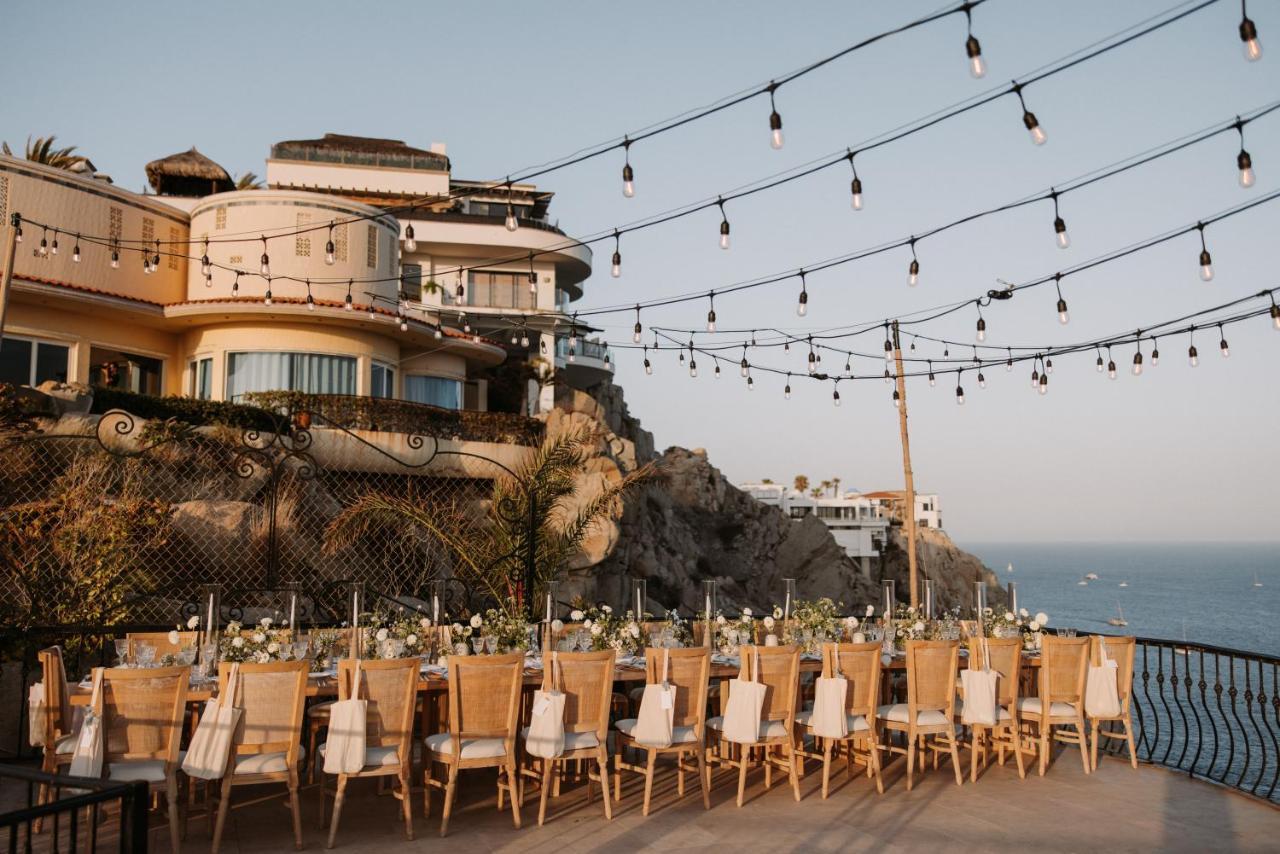 Casa Punta Vista Villa Cabo San Lucas Eksteriør bilde