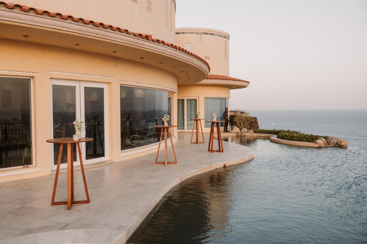 Casa Punta Vista Villa Cabo San Lucas Eksteriør bilde