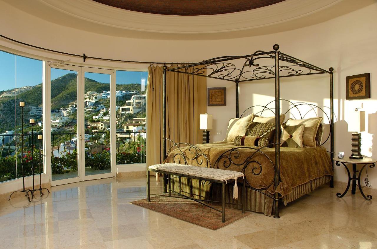 Casa Punta Vista Villa Cabo San Lucas Eksteriør bilde