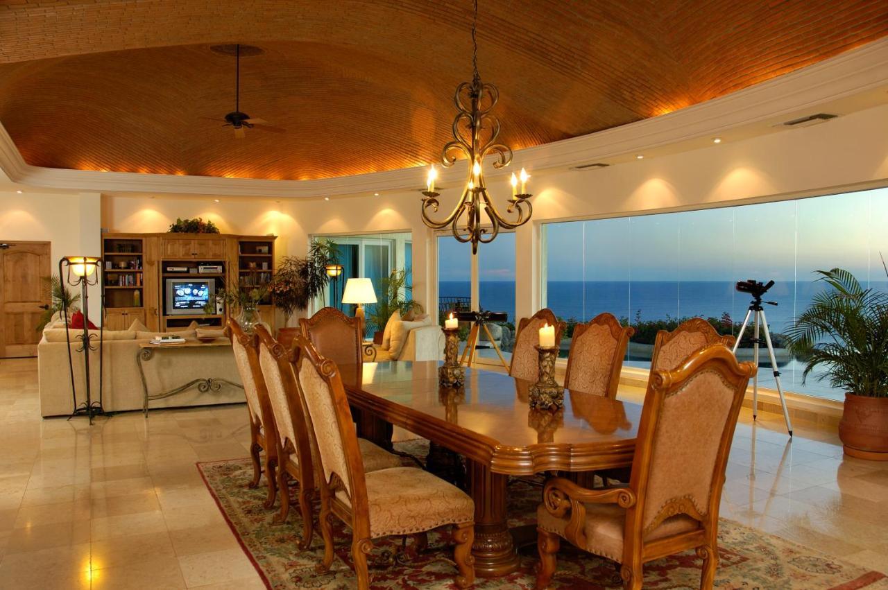 Casa Punta Vista Villa Cabo San Lucas Eksteriør bilde