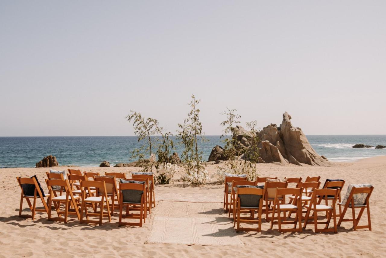 Casa Punta Vista Villa Cabo San Lucas Eksteriør bilde