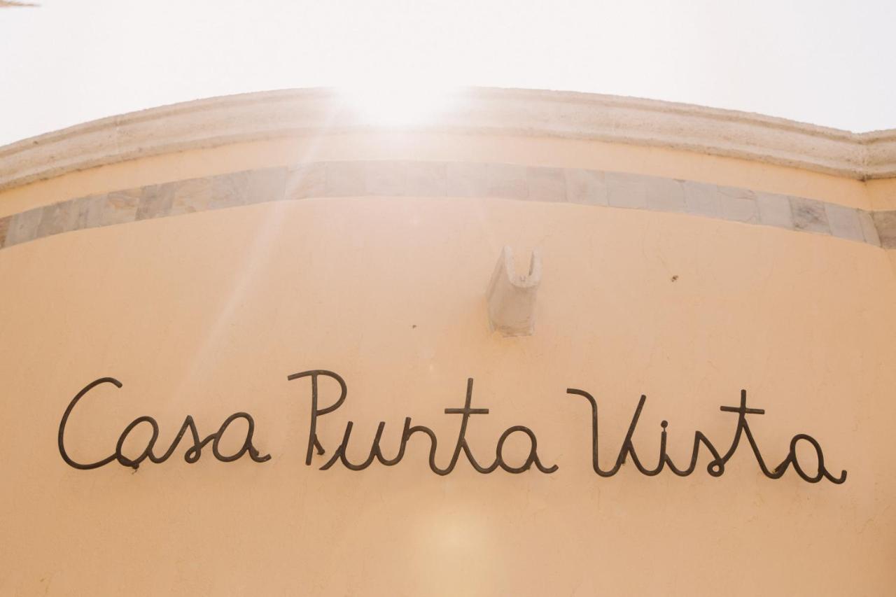 Casa Punta Vista Villa Cabo San Lucas Eksteriør bilde
