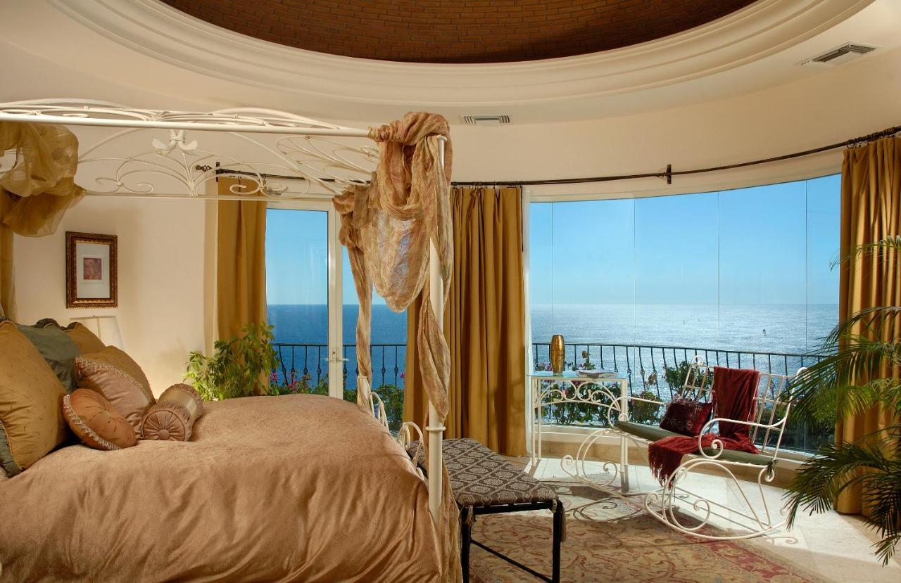 Casa Punta Vista Villa Cabo San Lucas Eksteriør bilde