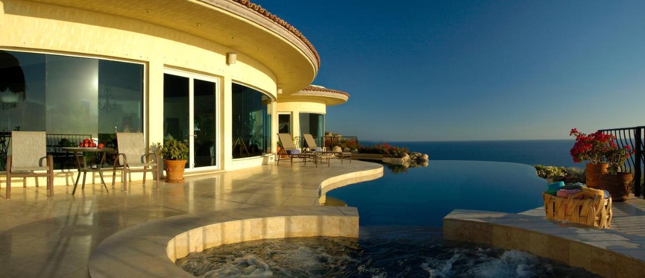 Casa Punta Vista Villa Cabo San Lucas Eksteriør bilde