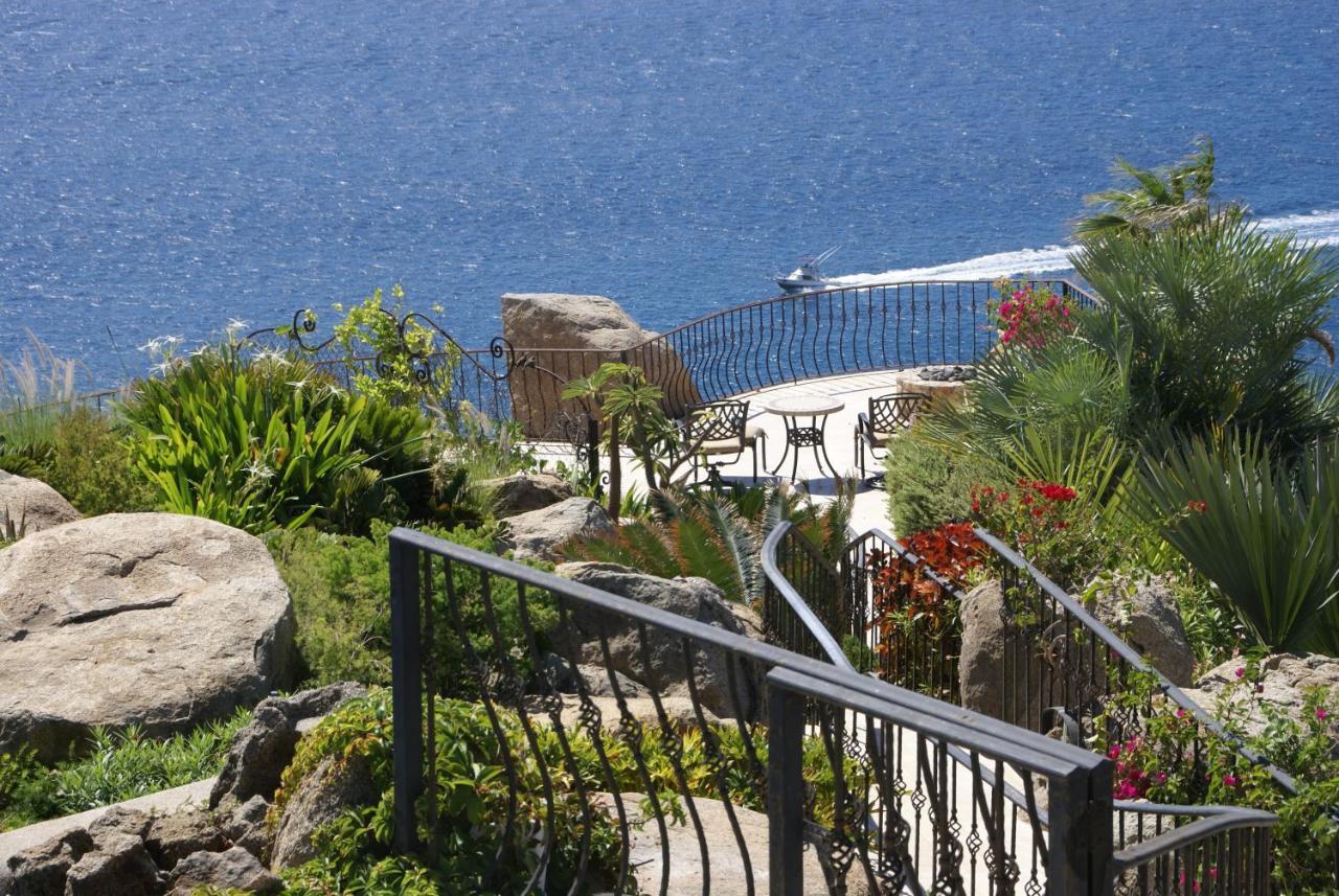 Casa Punta Vista Villa Cabo San Lucas Eksteriør bilde