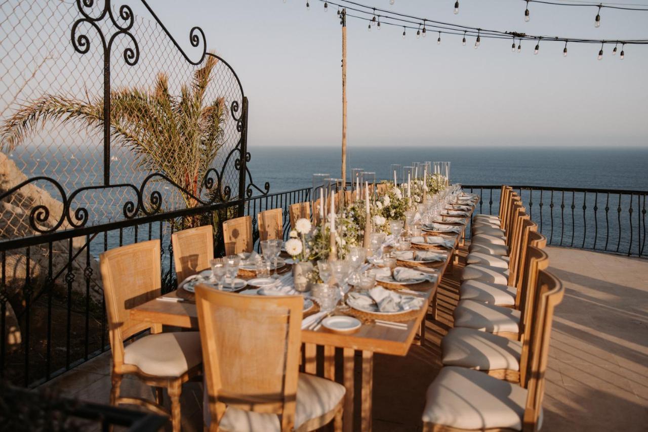 Casa Punta Vista Villa Cabo San Lucas Eksteriør bilde