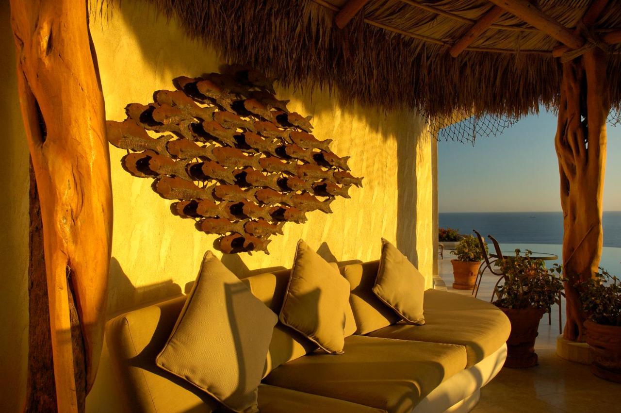 Casa Punta Vista Villa Cabo San Lucas Eksteriør bilde
