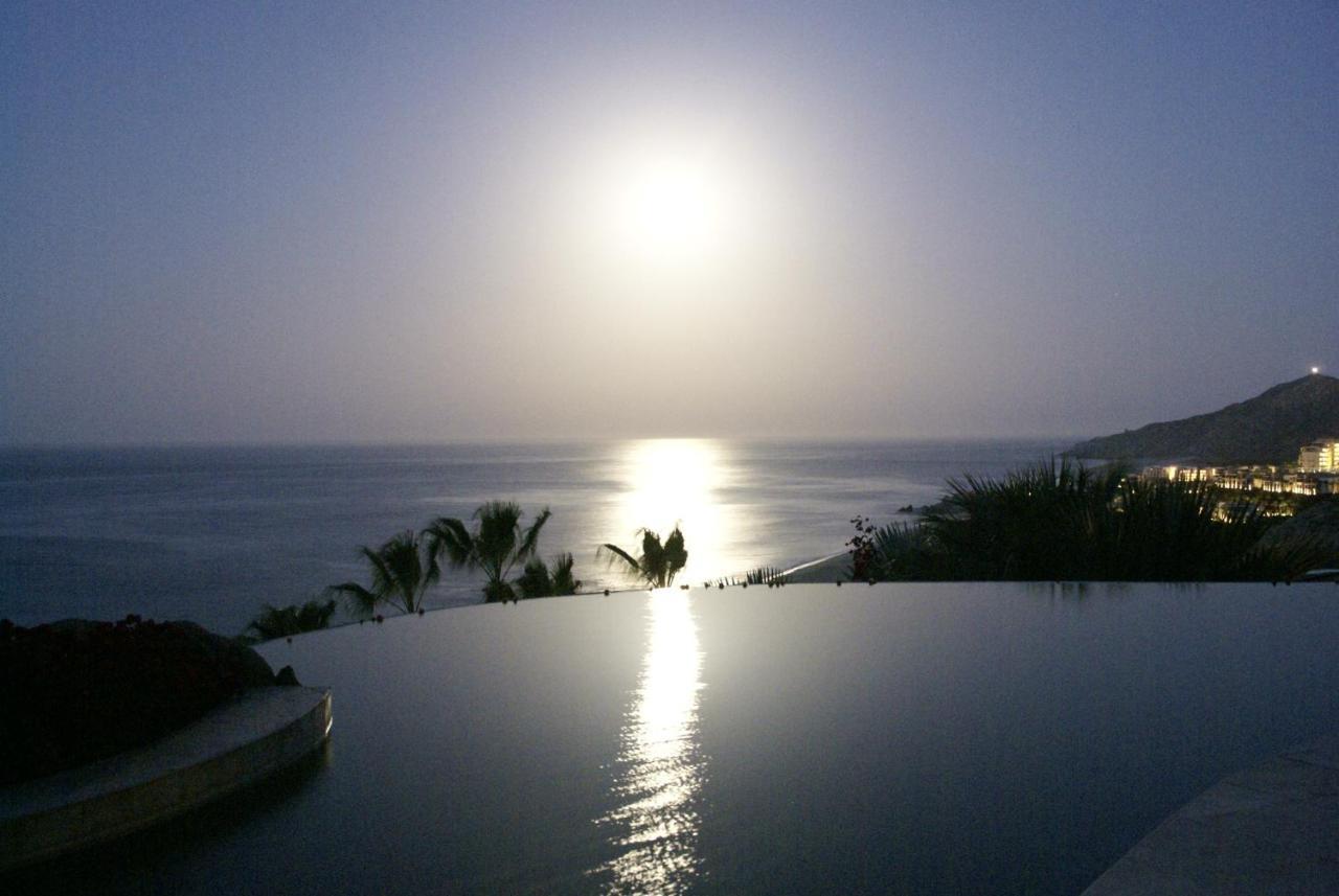 Casa Punta Vista Villa Cabo San Lucas Eksteriør bilde