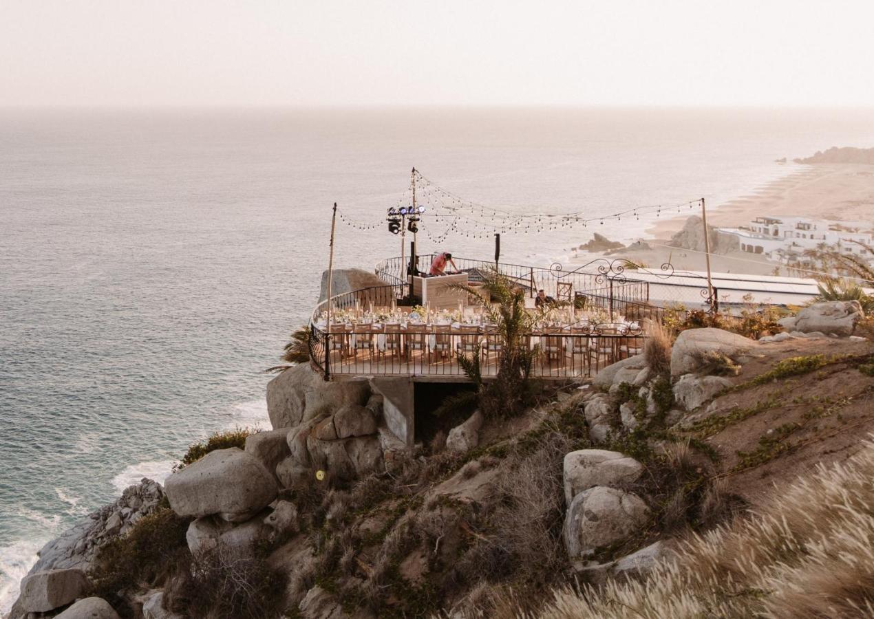 Casa Punta Vista Villa Cabo San Lucas Eksteriør bilde