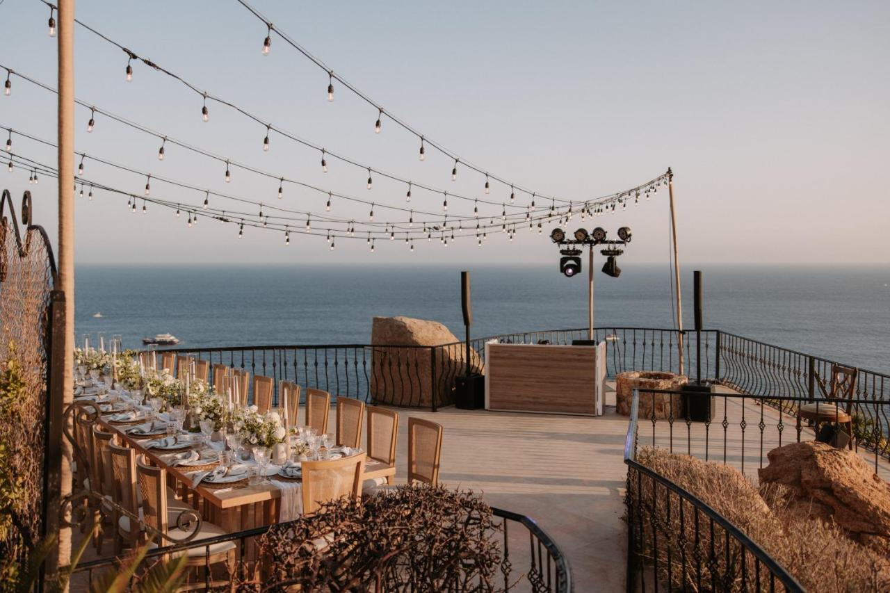 Casa Punta Vista Villa Cabo San Lucas Eksteriør bilde