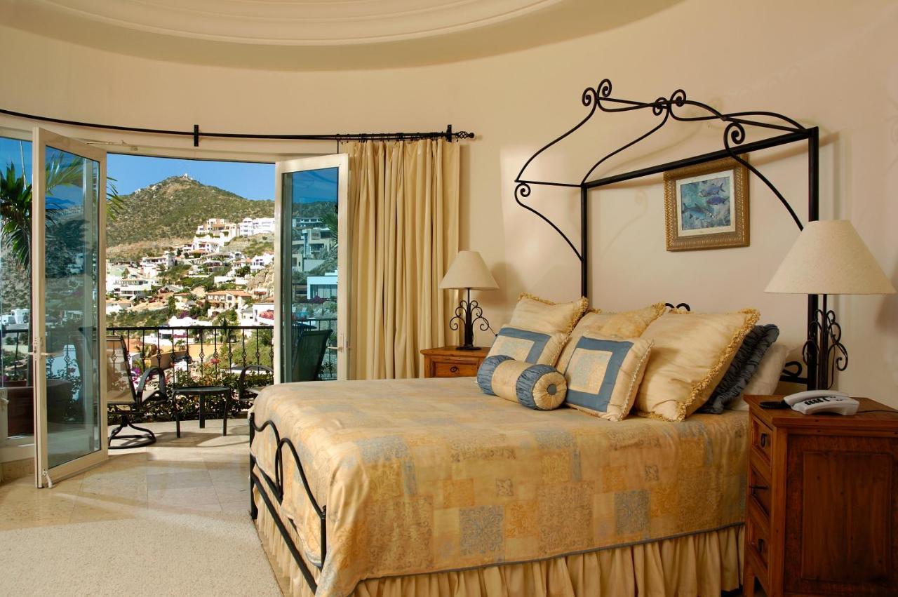 Casa Punta Vista Villa Cabo San Lucas Eksteriør bilde