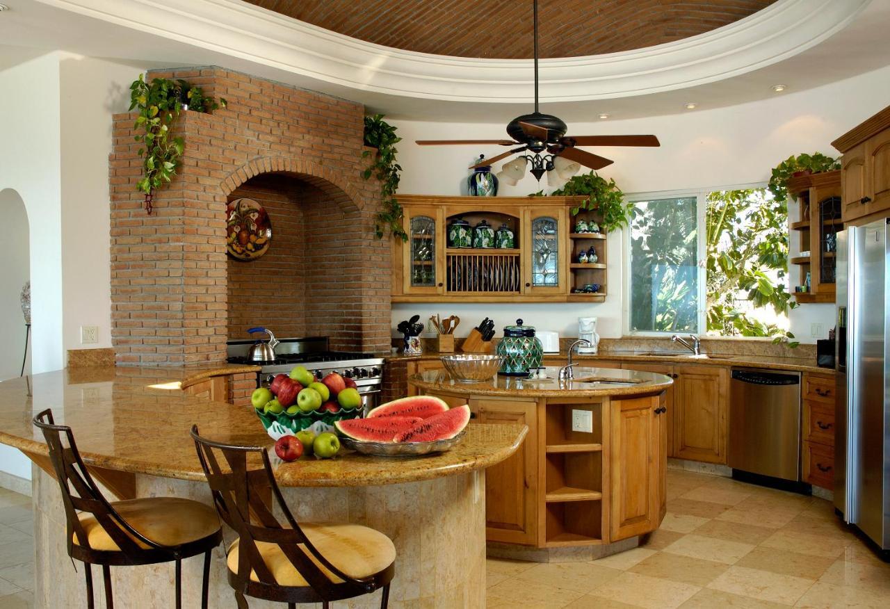 Casa Punta Vista Villa Cabo San Lucas Eksteriør bilde