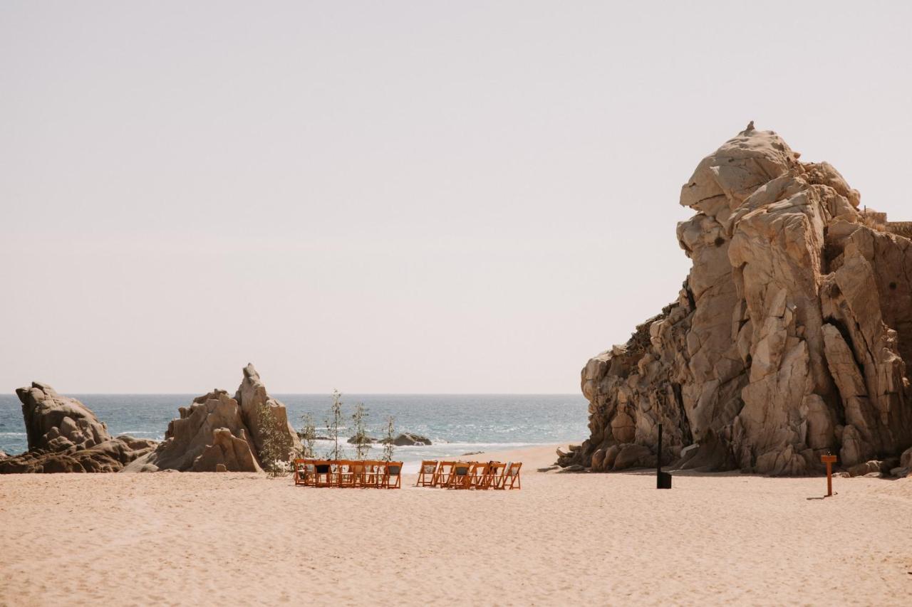 Casa Punta Vista Villa Cabo San Lucas Eksteriør bilde