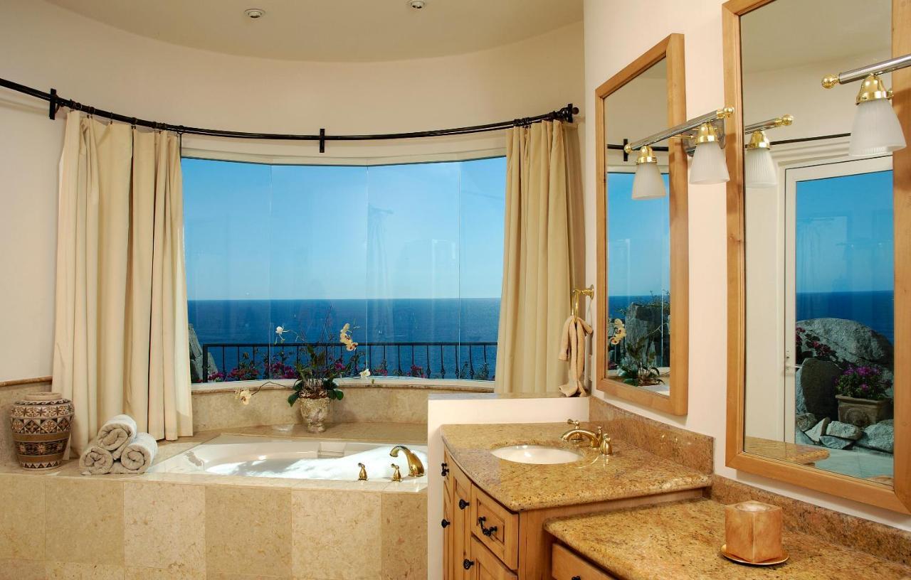 Casa Punta Vista Villa Cabo San Lucas Eksteriør bilde
