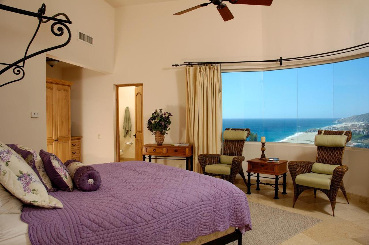 Casa Punta Vista Villa Cabo San Lucas Eksteriør bilde