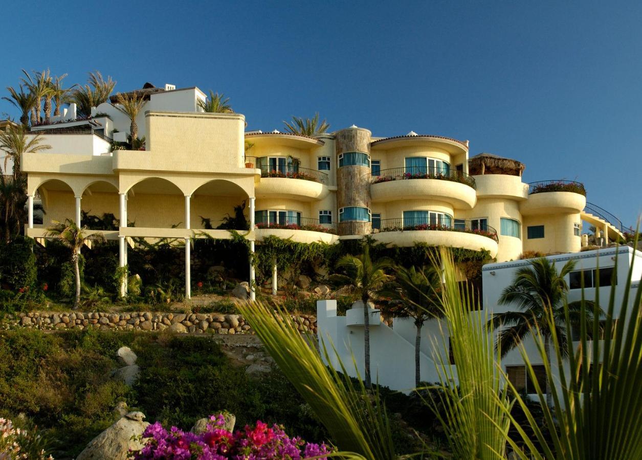 Casa Punta Vista Villa Cabo San Lucas Eksteriør bilde