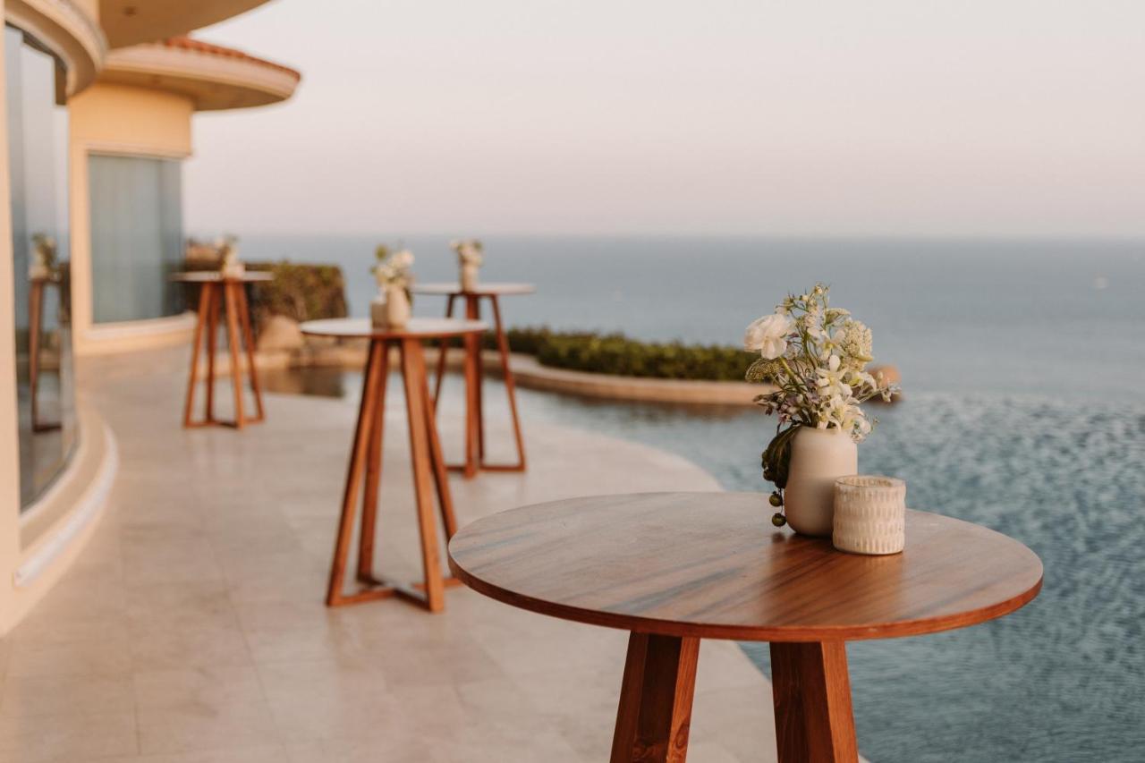 Casa Punta Vista Villa Cabo San Lucas Eksteriør bilde