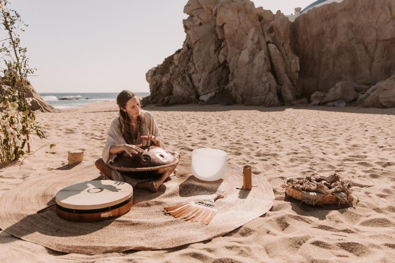 Casa Punta Vista Villa Cabo San Lucas Eksteriør bilde